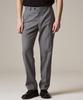 Laijeuaenbillou W265 Woolithic Everyday Classic Standard Slacks Light Grey