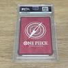 Used Luffy (Leader Parallel) OP01-003 PSA9 One Owner