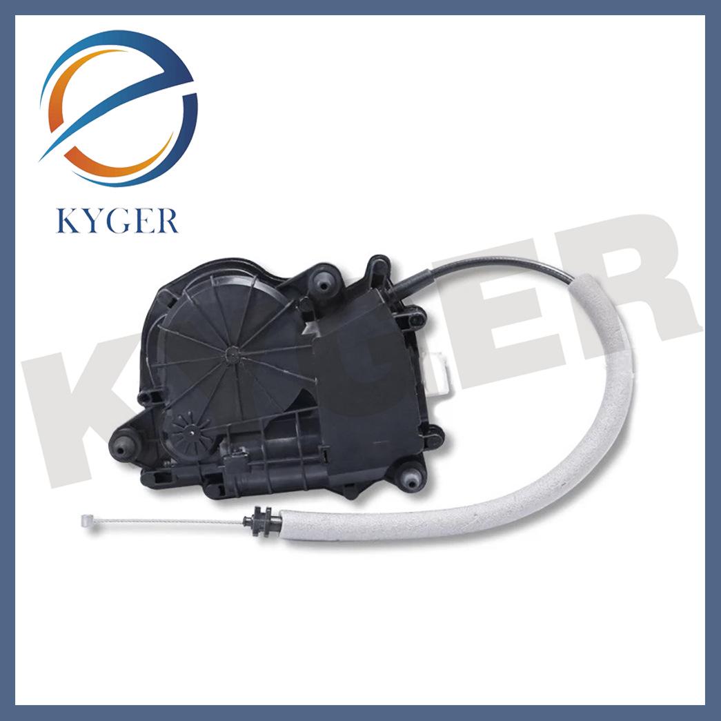 

BMW Door Lock Actuator OE51247269516 - Universal Fit, Popular Item Aluminum Alloy