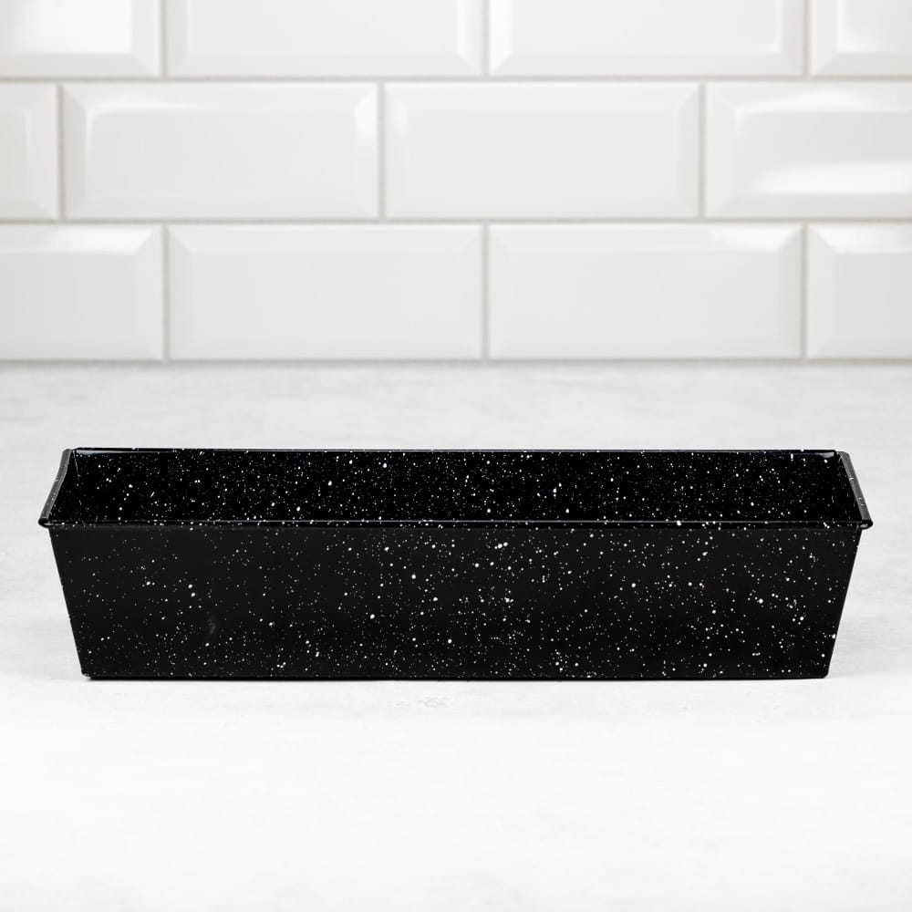 Bakplaat Bakvorm met antiaanbaklaag 31cm, cake, paté, cheesecake KINGHOFF KH-1772