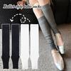 Solid Color Mid-calf Calf Socks Lightweight JK Stockings New Leg Warmer Socks  Dancewear Styling