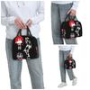 Shotokan Karate Spirit Insulated Lunch Bag for Kids School Cooler Thermal Food Box Tote Portable Lunch Boxes Container