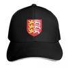 Coat of Arms of OBrien Clan Baseball Cap Hiking Hat Beach Hat Sailor Cap for Unisex Sun Hat For Children Women Hats Unisexs