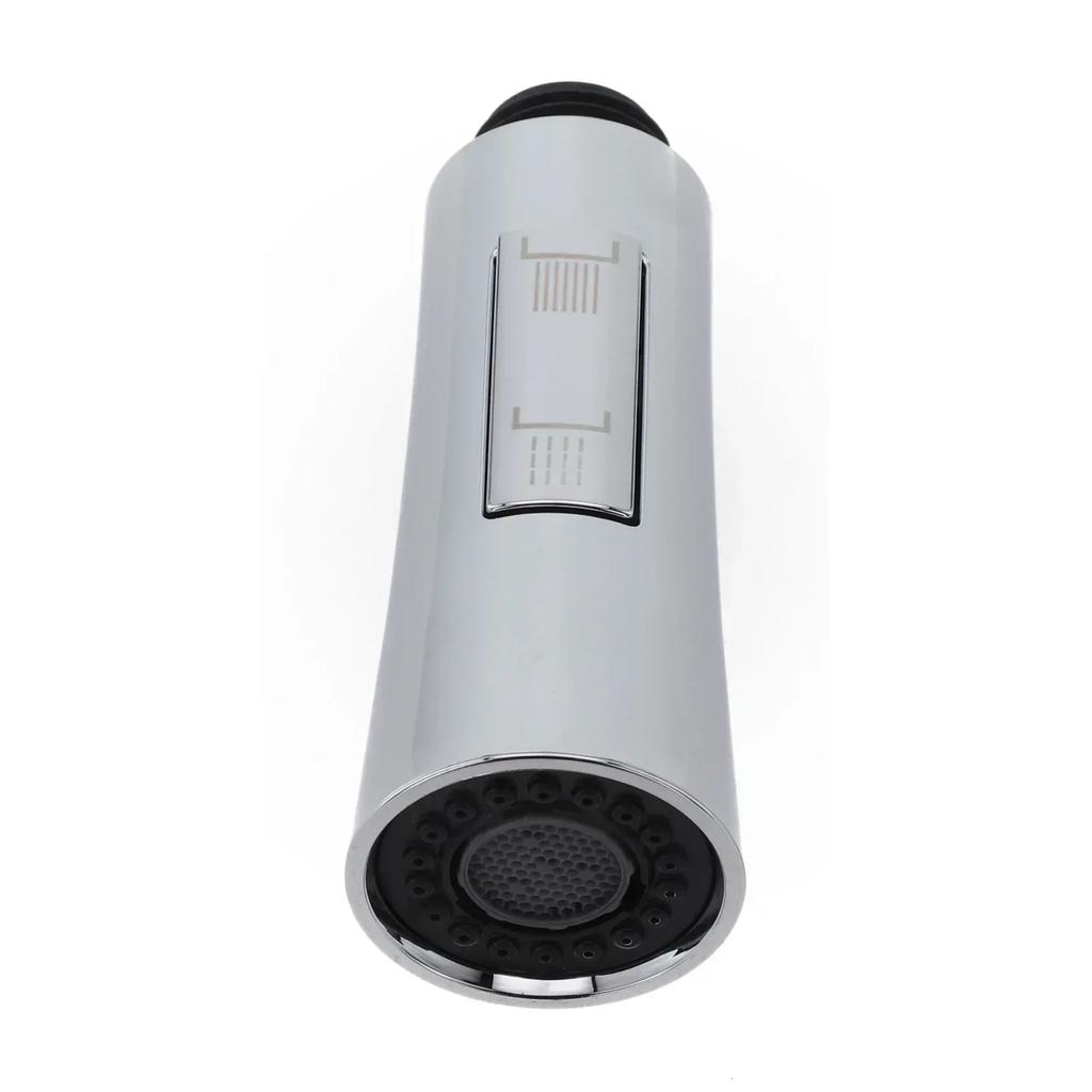 Kitchen Pull Out Faucet Sprayer Nozzle Water Spray Head Sprinkler Mixer Aerator Kitchen Sink Shower Spray Sink Filter