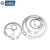 GUWANJI 304 Stainless Steel C-Type Retaining Ring