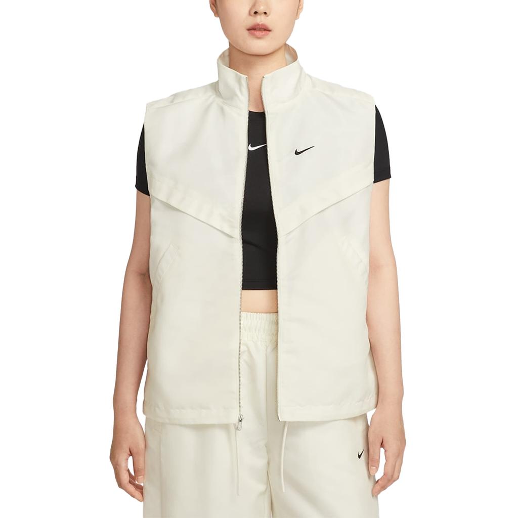 Nike Sportswear Windrunner Women's Shine Vest HV2473-133