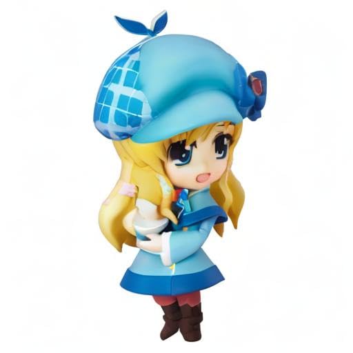 Detective Opera Milky Holmes Nendoroid Cordelia Glauca (non-scale ABS & PVC painted action figure)