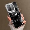 Klassische Vintage Retro Auto Stoßfeste Handyhülle für Xiaomi Poco X7 X6 X5 X3 Pro F7 Ultra M8 Redmi 15C 15 14C 13C 12C 10C 13 12 1