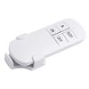 1PCS 1CH ON/OFF 220V Remote Switch Light Wireless Wall Remote Switch Receiver