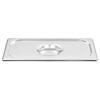 Lid for GN 1 3 Container 4 Pcs Stainless Steel