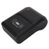Portable Thermal Printer 58mm Print Paper Handheld Printing Machine for Receipt Label Built In Battery