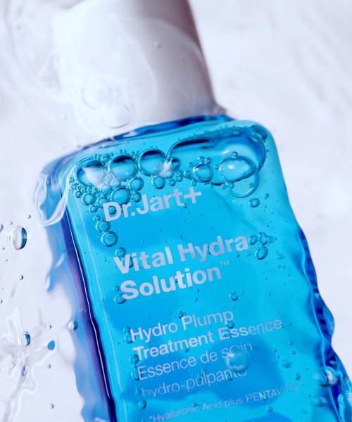 DR. Jart+ Vital Hydra Solution Hydro Plump Behandlungsessenz 150ml