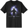 Sleep Token T-Shirt: Vessel Forest OFFICIAL NEW