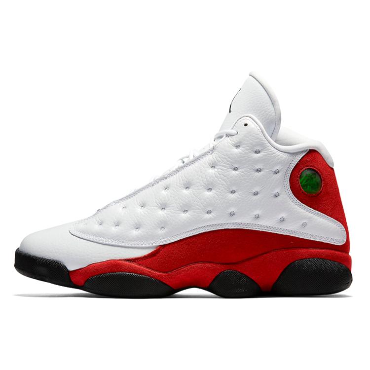 

Новые JORDAN 13 Retro Og Chicago 2017 414571-122 44