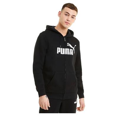Puma Moletom Essental Big Logo