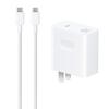 Huawei 65W Super Fast Charging Multi-device Power Adapter