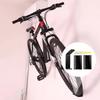 Garage Bikes Rack Wall Mount Bicycle Storage Rack mountain Bike Wall Hanger Bikes parking rack display Rack decor accessories