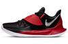 Kyrie Low 3 Team Black University Red CW6228-001