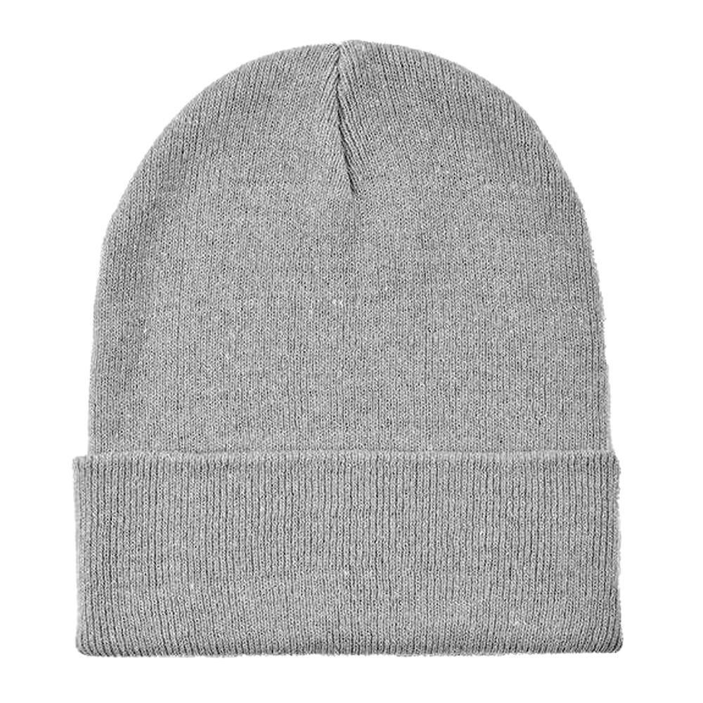 MidOcean Unisex Adult Knitted Cuffed Beanie