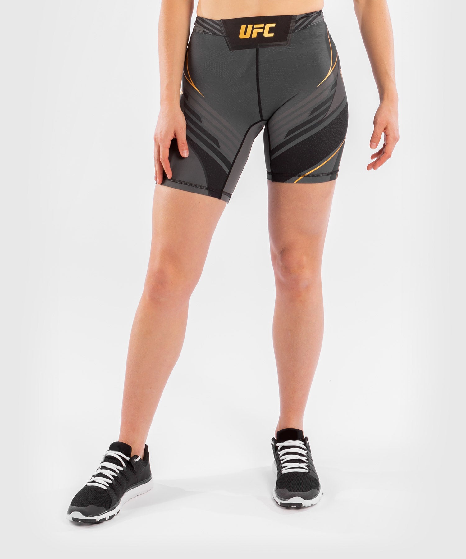 

ЖЕНСКИЕ КОМПРЕССИОННЫЕ ШОРТЫ UFC VENUM FIGHT NIGHT VALE TUDO - УДЛИНЕННЫЙ КРОЙ - Чемпион