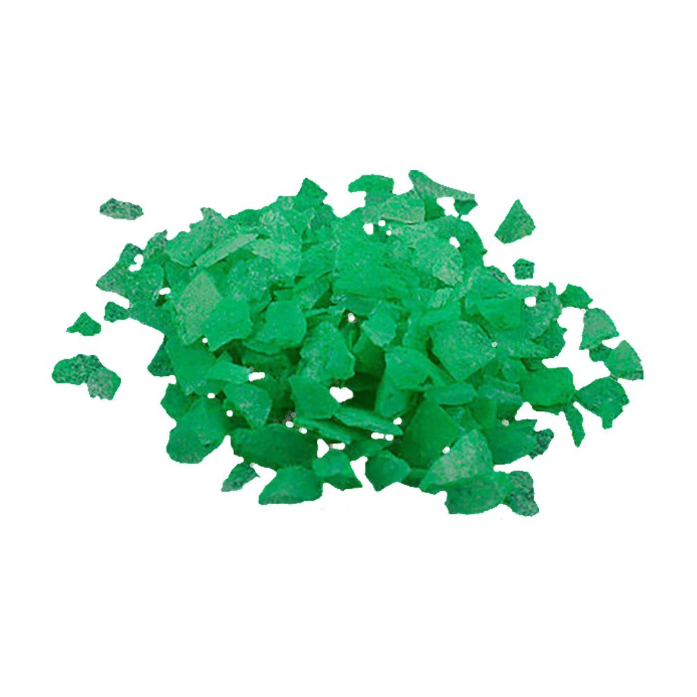 10g Luminous Particles Glow In Dark Fish Tank Aquarium Fluorescent Sand Decor