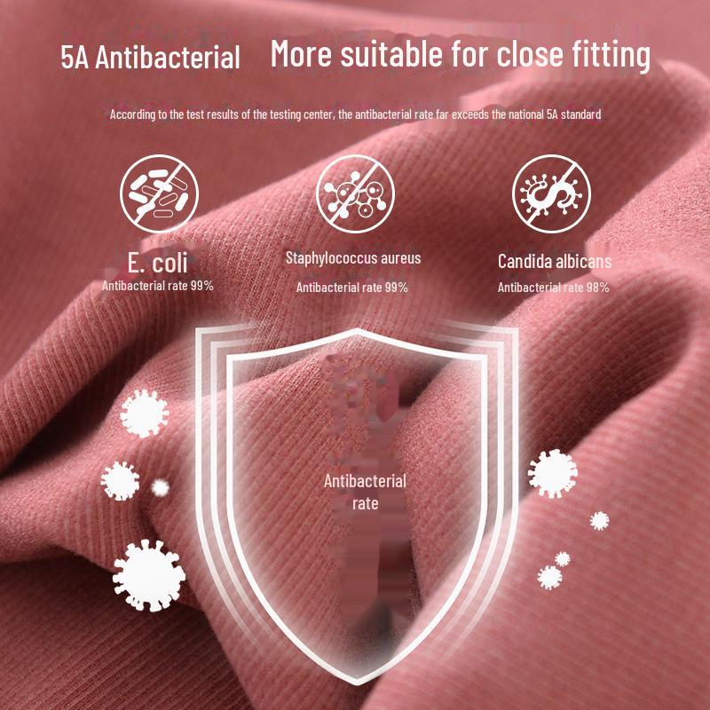 Dámský termální sametový rolák s maskou - Podzimní základní vrstva absorbující vlhkost