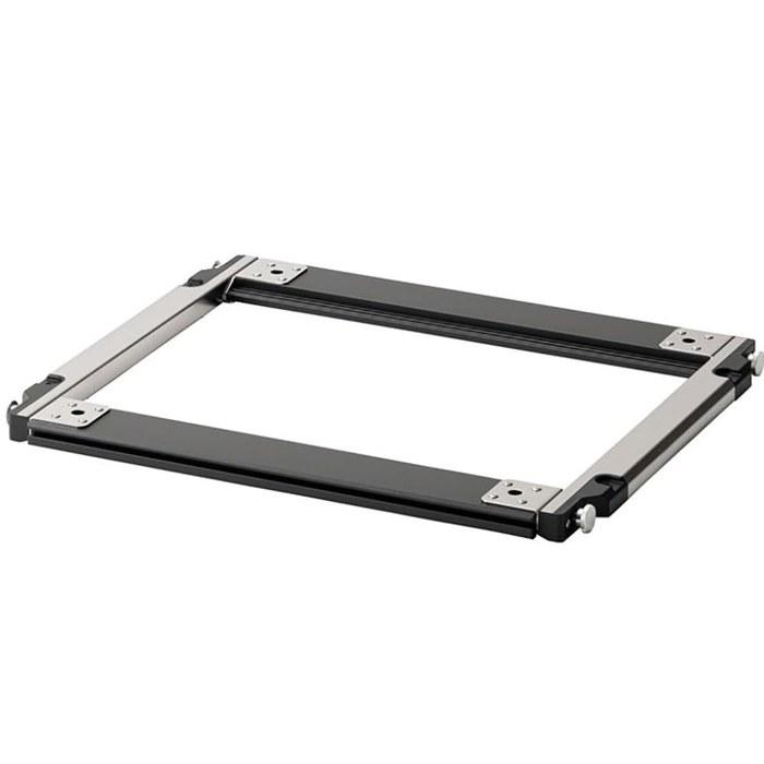 Snow Peak Separate IGT Frame 2 Unit, IGT Table System Extension, Low Table, Multi