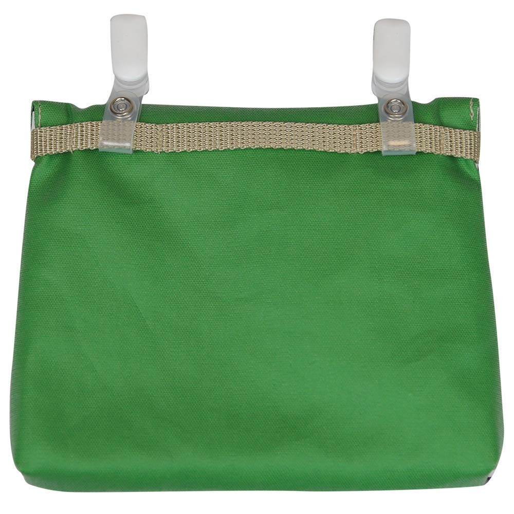 HOPPE Czarna Saszetka na Pasek w Paski z Uchwytem na Smartfon dla i Szkoły Podstawowej Wyprodukowana w Japonii Przedszkole, Szkoła, Uczniowie,