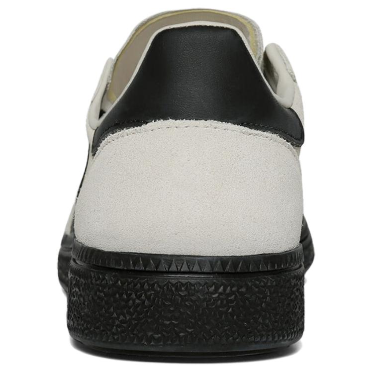 Adidas Handball Spezial 'Aluminum Black' Sneakers JR3667