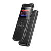 Digital Voice Recorder Smart Voice Activated 1536Kbps Lossless Sound Quality for Lectures Meetings