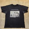 Deafheaven Band Earthquake Short Sleeve Shirt Unisex Concert S-5XL TR689