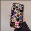 Singer R-Rauws A-Alejandro Phone Case For iPhone 17,16,15,14,13,12,11,Pro,Max,Plus,Air,X,XS,XR,SE,8,7,Mini,Soft Black Funda