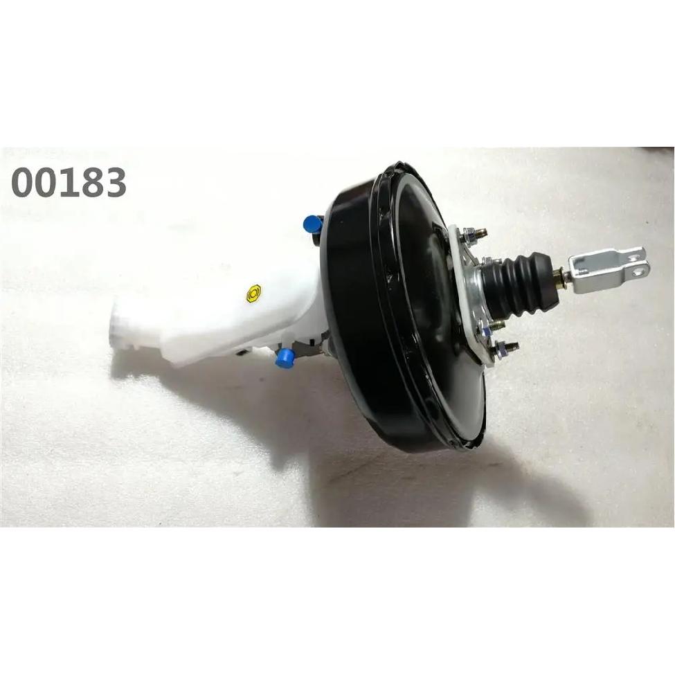 High Quality Vacuum booster with brake pump assembly (with liquid storage tank) for Great wall voleex C30 OEM:3540200-G08