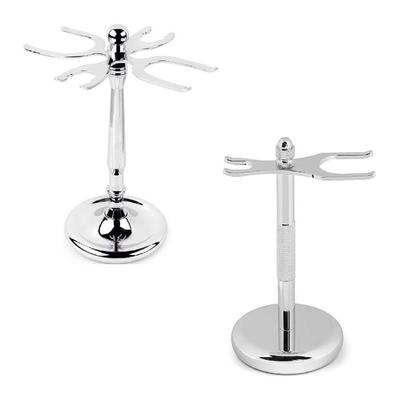 גילוח והסרת שיער – מברשות גילוח