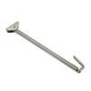 10‑1 4in Marine 304 Stainless Steel Spring Hatch Holder Hatch Lid Support Spring for Boat Ship Yacht