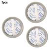 Easy to Replace Washable & Reusable Vacuum Filters for Eureka NEC101 P1006