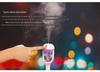 Mini Car Humidifier & Aromatherapy Air Purifier 