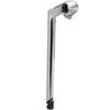 GIZA PRODUCTS GP Threaded Silver HA-C80-2 Stem, 25.4x80x300mm,
