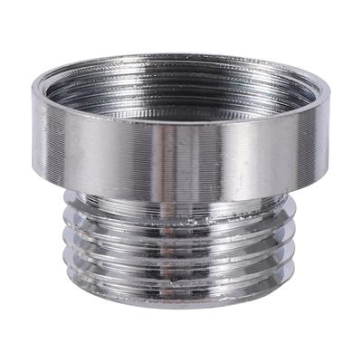 Wasserhahn Adapter 1/2'' 3/4'' auf M18 M22 M24 Gewinde Verbinder Wasserhahn Kupplung Wasserhahn Anschlussstück Für Gartenbewässerung