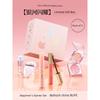 Ukiss Galaxy Shining Limited Gift Box Eyelash Base Cream Lip Lotion Blusher Combination