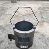 Multi Functional Diesel Stove Stove