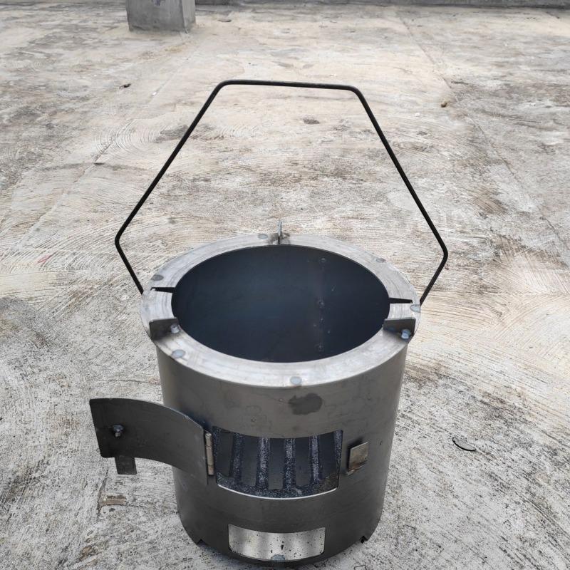 Multi Functional Diesel Stove Stove