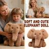 Plush Animal Dolls, Study Companions, Bedroom, Computer Desk Ornaments, Plush Toys, Gifts For Children.