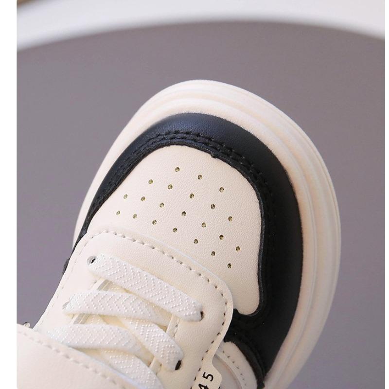 New Style Children's Cute Sneakers Girls' & Boys' Casual Sports Shoes for Toddlers & Young Kids Fashion Kids Shoes