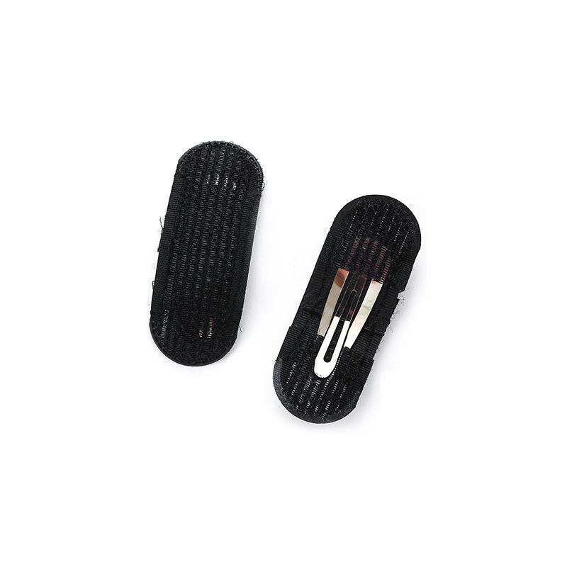 Women's Top Volume Hair Comb - Anti-Collapse Padding for Fluffy Hairstyle