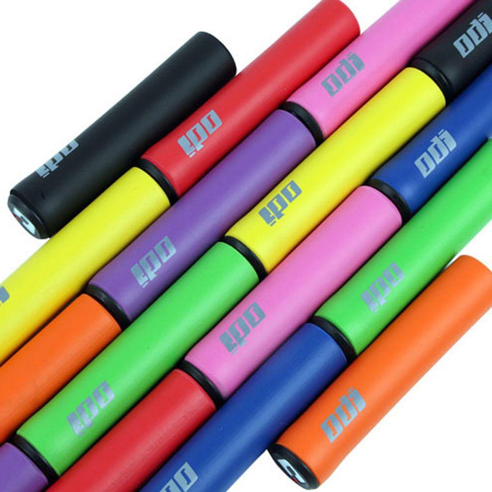 Manopole Manubrio Morbide Coprimanubrio MTB Manopole Ciclismo in Silicone Coprimanubrio Bici Manopole Bicicletta