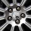 4pcs 83mm 9595891 ABS Car Wheel Hub Cap Emblem Badge Logo for Cadillac Escalade Accessories