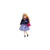 Licca-chan Doll LD-17 Girly Full Laje 30cm Collectible Fashion Toy