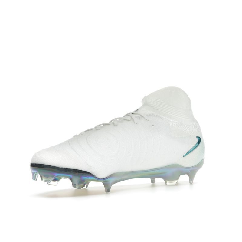 Nike Phantom Luna 2 Elite AS FG Chromatic Pack Unisex Sneakers White Multi-Color HV4891-100