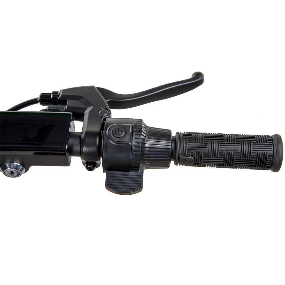 Electric Scooter Kukirin G4 Ultra 2000W Motor Fully Suspension Electric Off-Road Scooter Max Range 80Km Bluetooth Speaker 60V 20Ah Max Load 120Kg